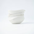 Cup White porcelain
