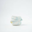 glaze dripping