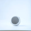 Cup White porcelain