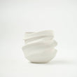 Cup White porcelain