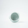 LIGHT BLUE PORCELAIN