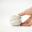 Cup White porcelain
