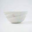 glaze dripping bowl