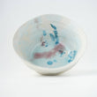 glaze dripping bowl