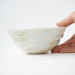 glaze dripping bowl