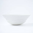 White Bowl