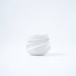 Cup White porcelain