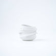 Cup White porcelain