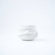 Cup White porcelain