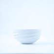 Cup White porcelain