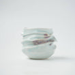 glaze dripping
