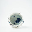 glaze dripping