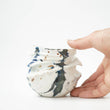 glaze dripping