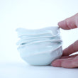 LIGHT BLUE PORCELAIN