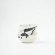 glaze dripping