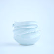 LIGHT BLUE PORCELAIN