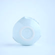 LIGHT BLUE PORCELAIN