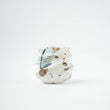 glaze dripping