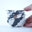 glaze dripping
