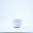 Cup White porcelain