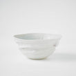 glaze dripping bowl