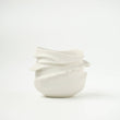 Cup White porcelain