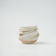 Guinomi wood fired glaze