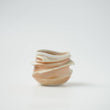 Guinomi wood fired glaze