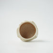 Guinomi wood fired glaze