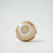 Guinomi wood fired glaze