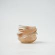 Guinomi wood fired glaze