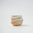 Guinomi wood fired glaze
