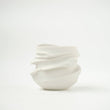 Cup White porcelain