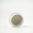 Cup White porcelain