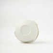 Cup White porcelain