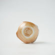 Guinomi wood fired glaze