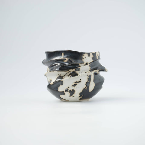 glaze dripping
