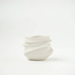 Cup White porcelain