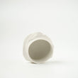 Cup White porcelain