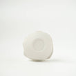 Cup White porcelain