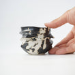 glaze dripping