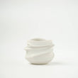 Cup White porcelain