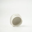 Cup White porcelain