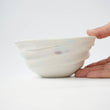 glaze dripping bowl
