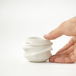 Cup White porcelain