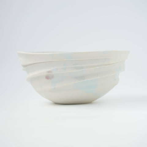 glaze dripping bowl
