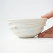 glaze dripping bowl