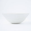 White Bowl