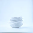 Cup White porcelain