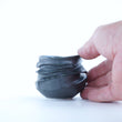 glaze dripping